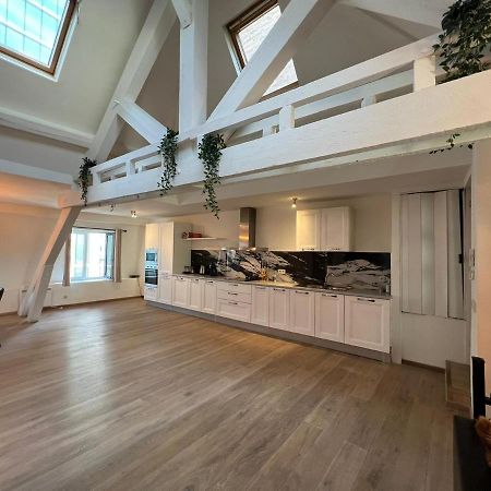 Superbe Appartement En Plein Centre De Bruxelles Bruksela Zewnętrze zdjęcie