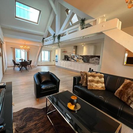 Superbe Appartement En Plein Centre De Bruxelles Bruksela Zewnętrze zdjęcie