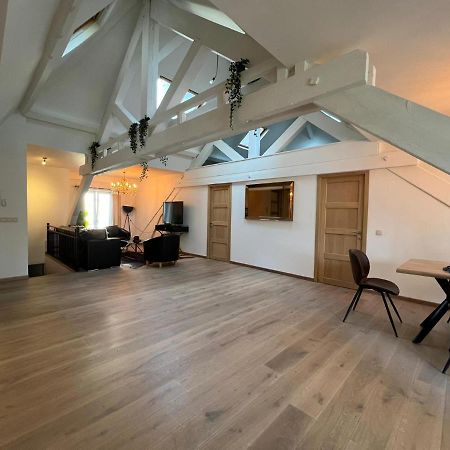Superbe Appartement En Plein Centre De Bruxelles Bruksela Zewnętrze zdjęcie