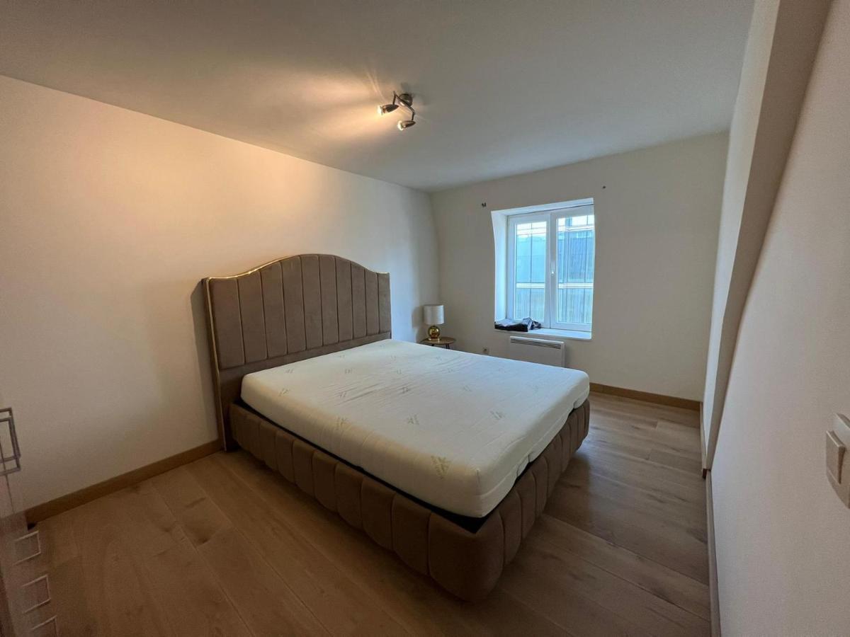 Superbe Appartement En Plein Centre De Bruxelles Bruksela Zewnętrze zdjęcie