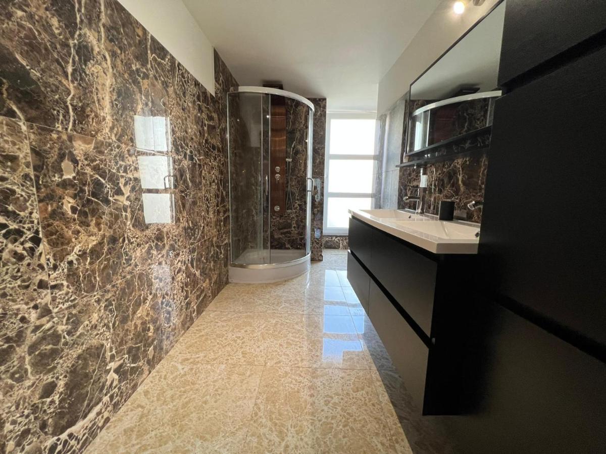 Superbe Appartement En Plein Centre De Bruxelles Bruksela Zewnętrze zdjęcie