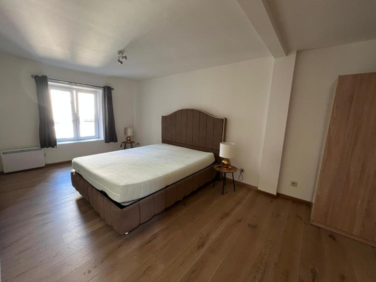 Superbe Appartement En Plein Centre De Bruxelles Bruksela Zewnętrze zdjęcie