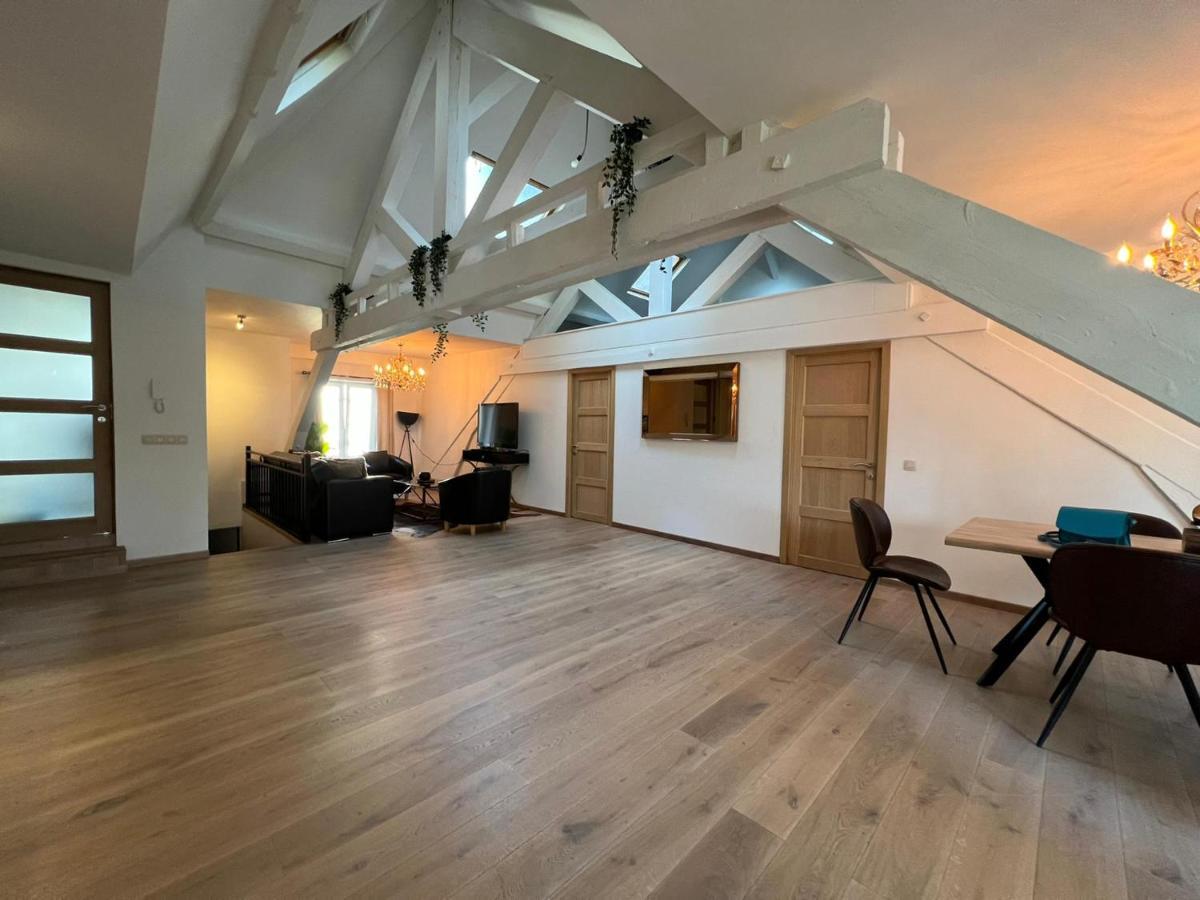 Superbe Appartement En Plein Centre De Bruxelles Bruksela Zewnętrze zdjęcie